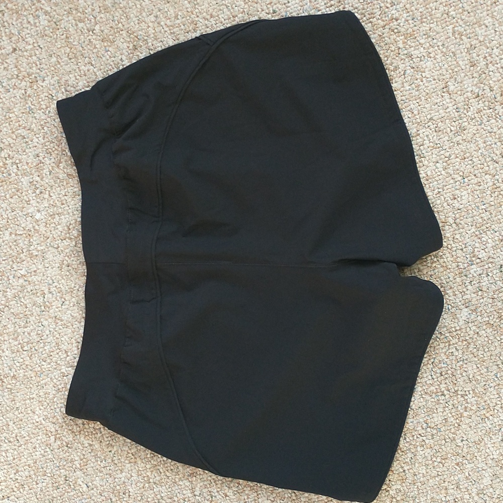 Lands' End Quick Dry Board Swim Shorts Only 5" inseam size 18W - Picture 5 of 7